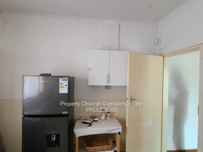 3 Bed to rent in Mabelreign