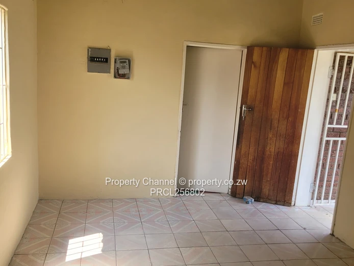 an offices space to rent in Hillside Harare 