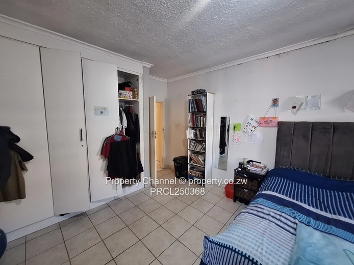 Perfect buy in Mainway Meadows . . .
