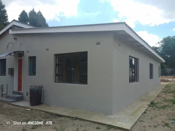 3 Bedroom Townhouse Complex