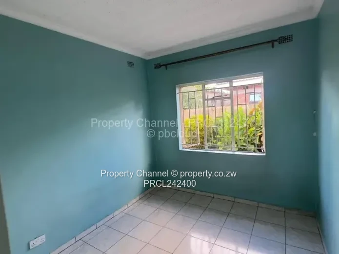 3 Bed House To Rent In Lenana
