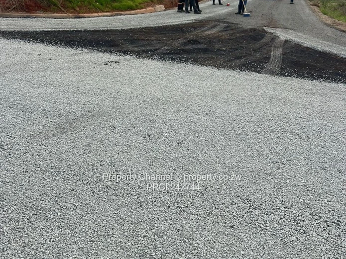 Opportunity not to be missed!!