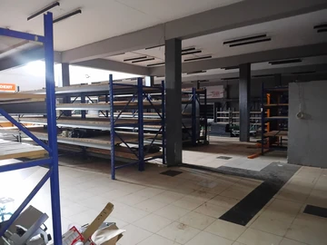 Shop & Retail Property