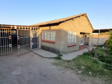 4 bed Glen Norah House With Deeds