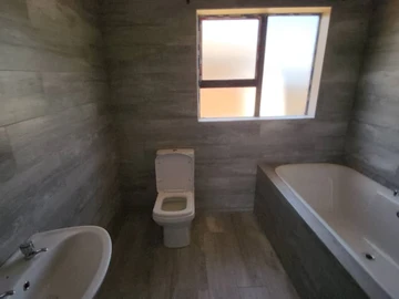 60 Unit Townhouse Complex