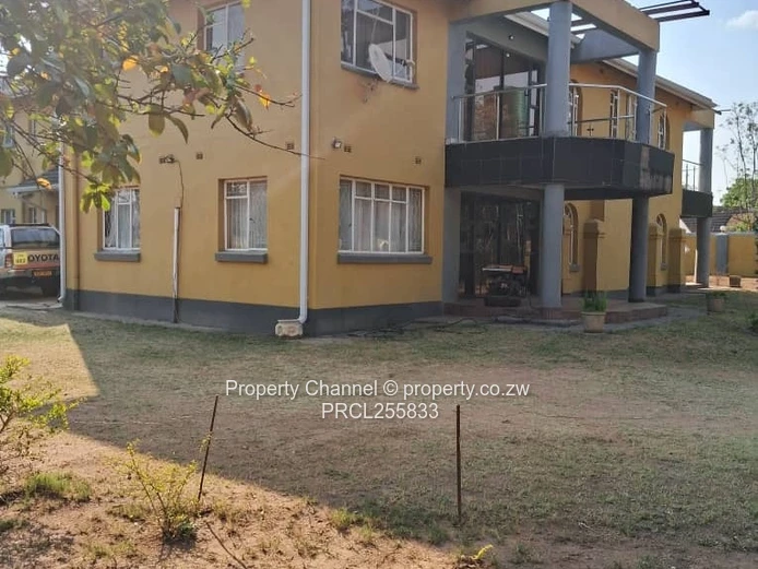 Double Storey For Sale In Waterfalls Cheviot