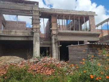 5 Bedroom Townhouse Complex