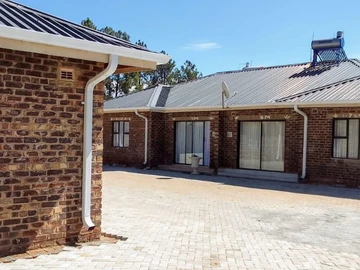 40 Unit Townhouse Complex