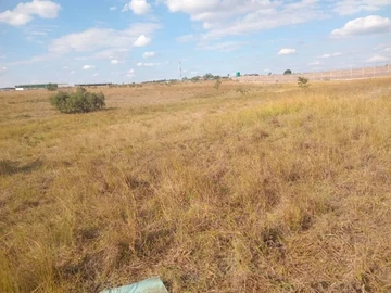 Land
