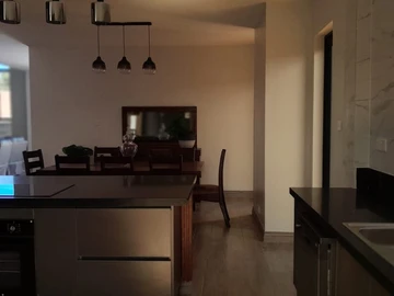 9 Unit Townhouse Complex