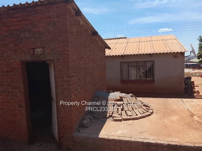 Perfect Opportunity for Investors