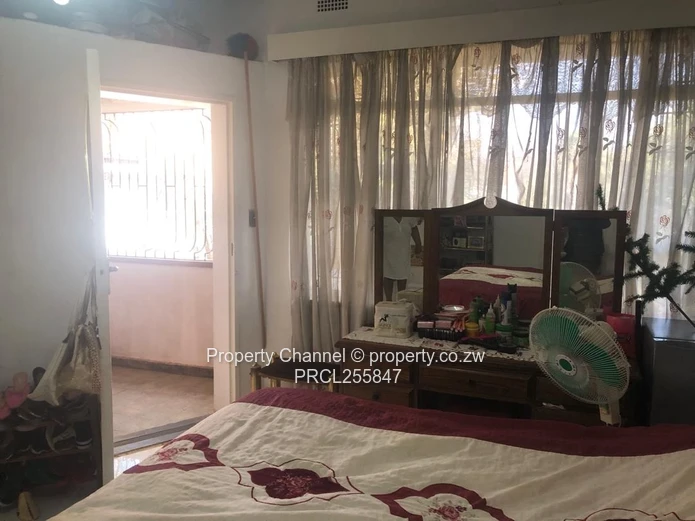 Available Is A 2 Bed Apartment In Avondale