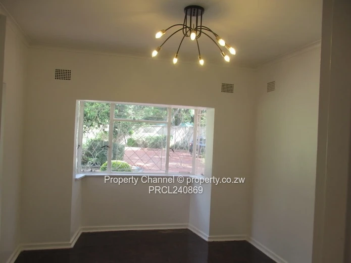 3 Bedroom apartment for rent in Chisispiti