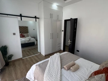 3 Bedroom Townhouse Complex