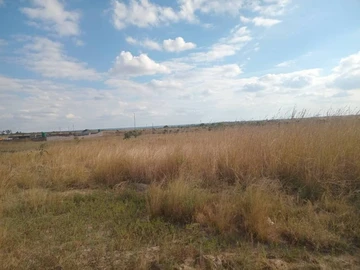 Land