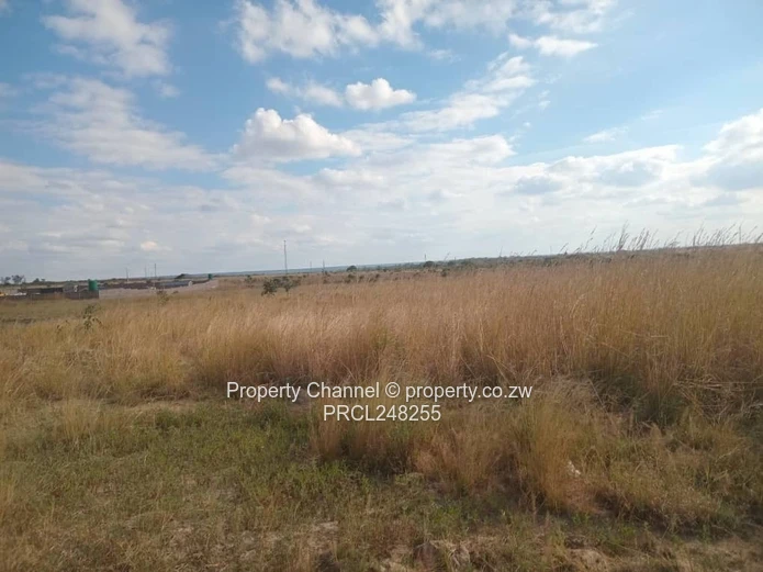 Industrial stands for sale in  Gweru 