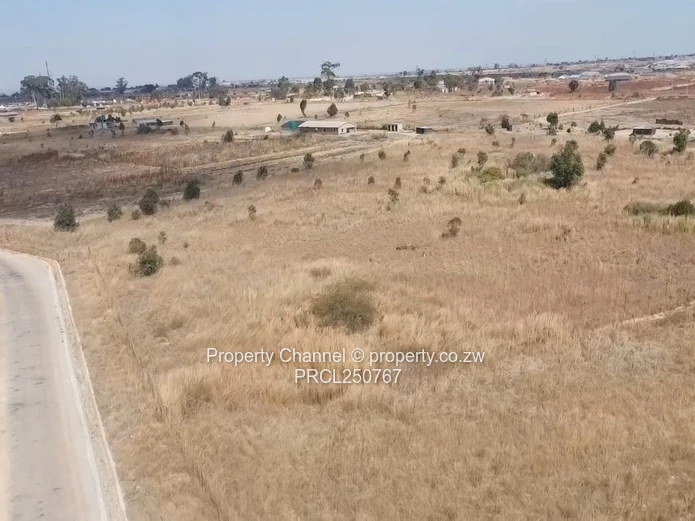 1.7ha Prime Development Land | Luna Estates, Nyabira