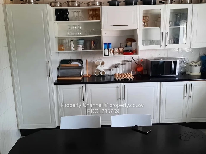 Ideal home for investment .  . .