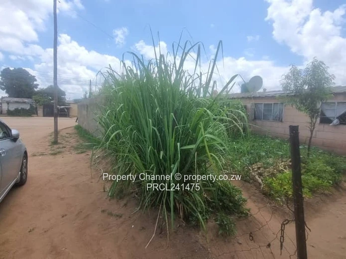 Core House in New Mabvuku, Harare South -  Council Cession no Deeds