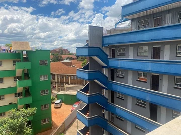 Two Bed Flat for Rent