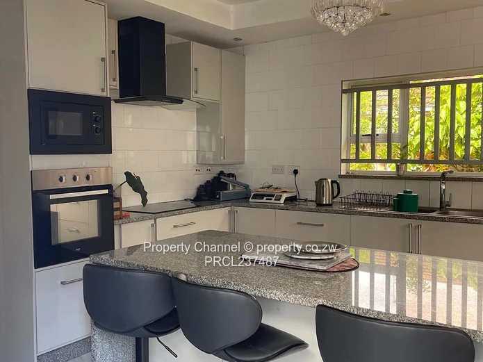 A charming and homely property in Avondale West 