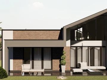 3 Bedroom Flat & Apartment