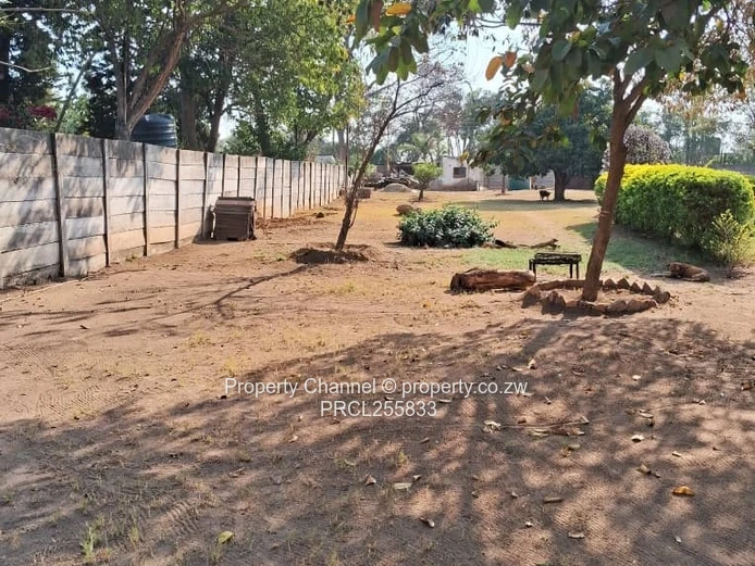Double Storey For Sale In Waterfalls Cheviot