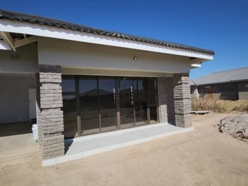 60 Unit Townhouse Complex