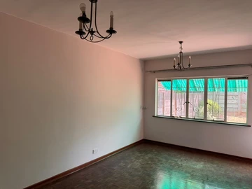 Garden Flat