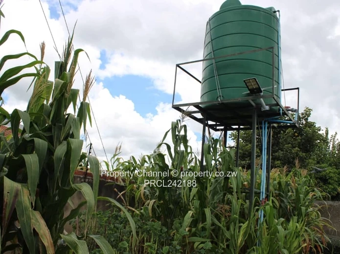 House For Sale In Mainway Meadows