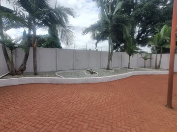 4 Bedroom Townhouse Complex