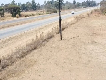 Farm & Agricultural Land