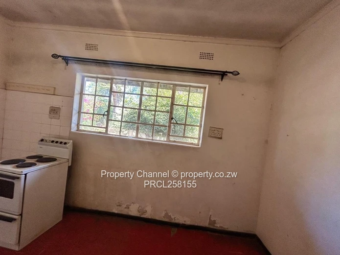 Plot For Sale In Goromonzi