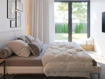 2 Bedroom Flat & Apartment