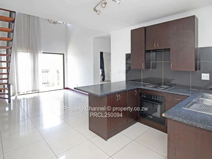 Spacious 2-Bed Apartment with Pool & Gardens in Midrand, Johannesburg, South Africa