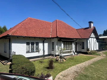 Shop & Retail Property