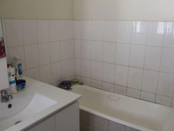 3 Bedroom Garden Flat
