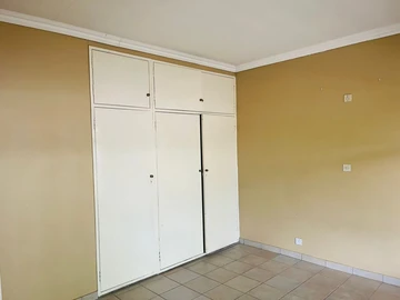 2 Bedroom Garden Flat