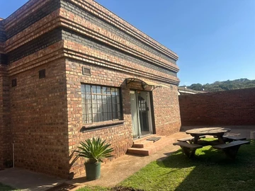 3 Bedroom Cottage