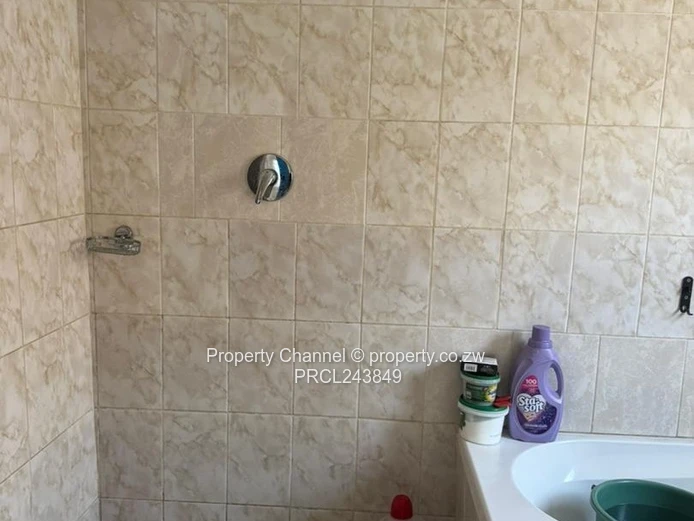 Spacious 4-Bedroom Family Home