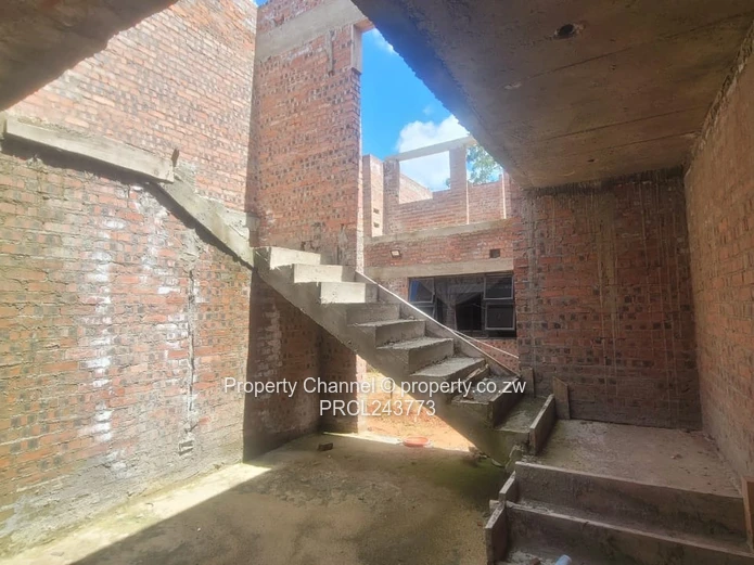 Executive Double Storey Villa in Carrick Creagh – Customize Your Dream Home