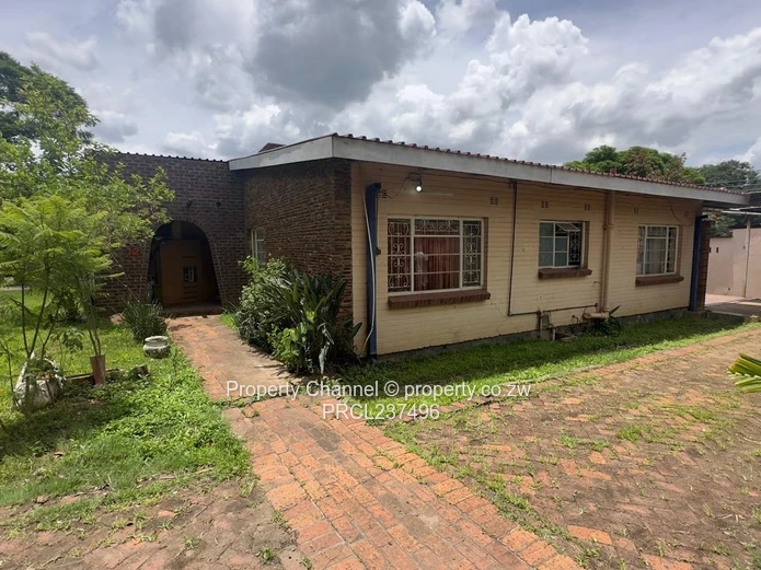 Commercial Property For Lease