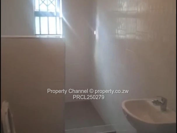 A Newly Built 2 Bed In Southview Park
