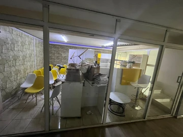 Shop & Retail Property