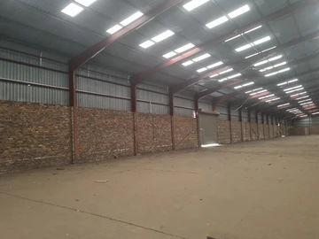 Warehouse & Factory