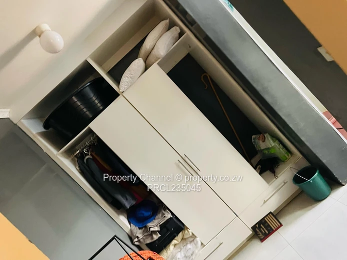 2 Bed House in Rockview, Ruwa