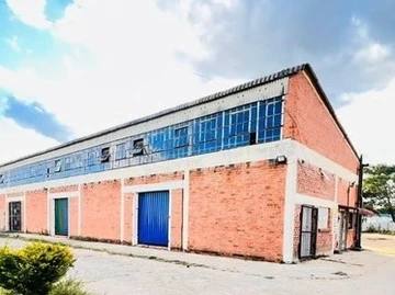 Warehouse for Rent in Tilcor Industry Chitungwiza