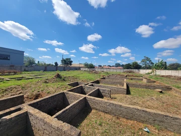 Charming 2-Bedroom House for Sale in Windsor Park, Gweru