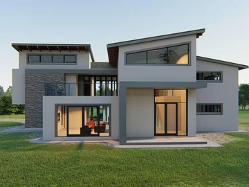 46 Unit Townhouse Complex