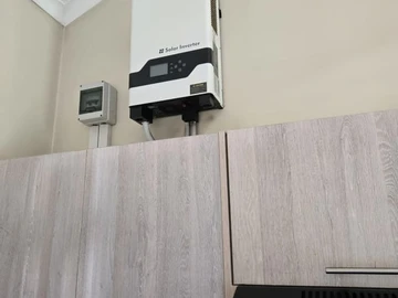 2 Bedroom Flat & Apartment